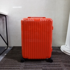 Rimowa Suitcase